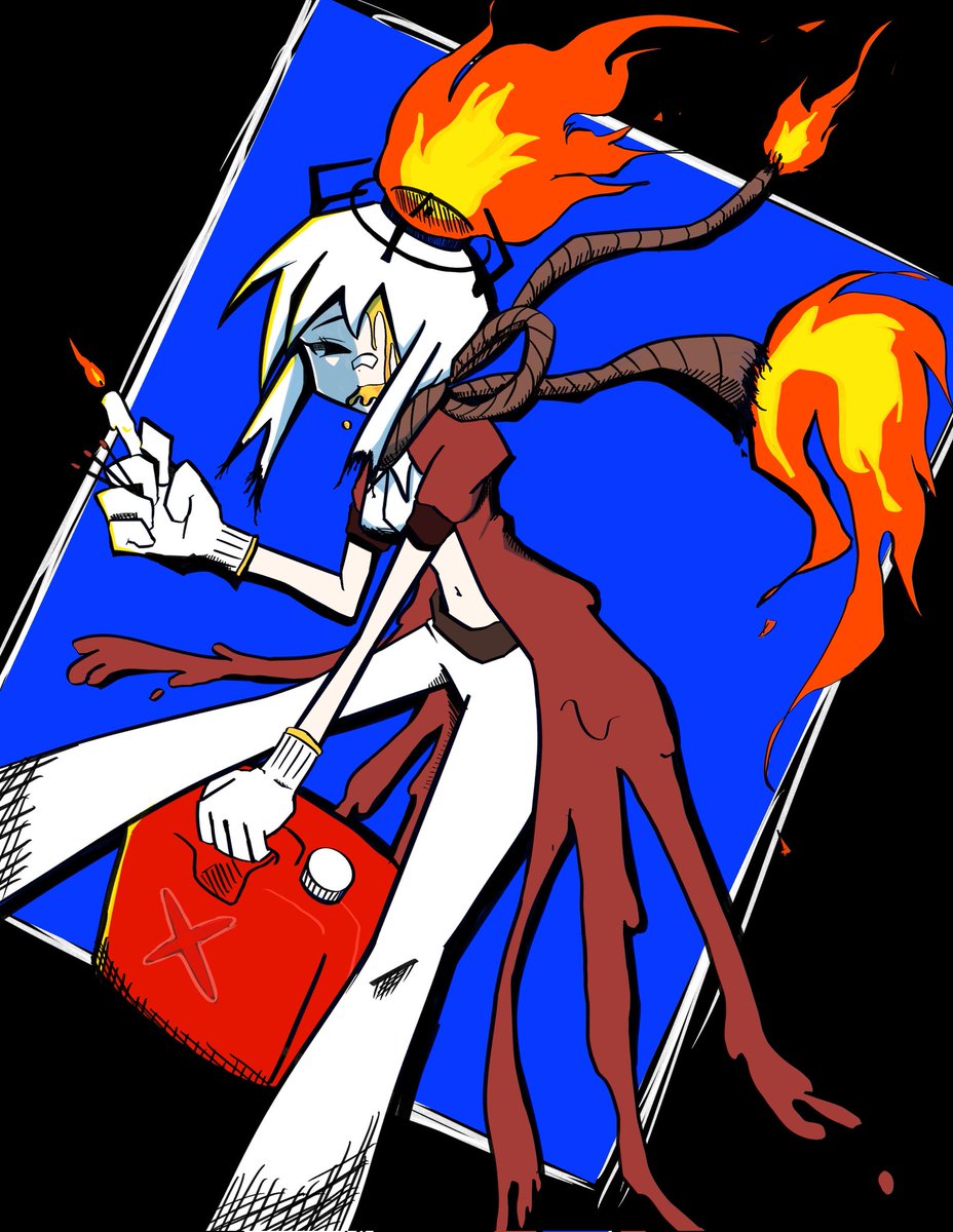 hoei_12's tweet photo. #oc #イラスト
🔥 https://t.co/jIyM7iD2Bq