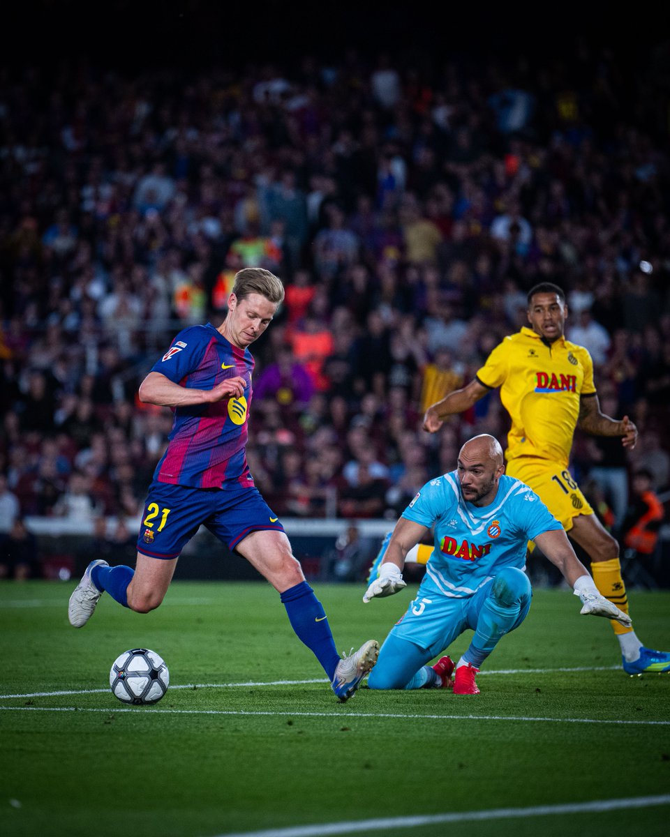 FC Barcelona tweet media