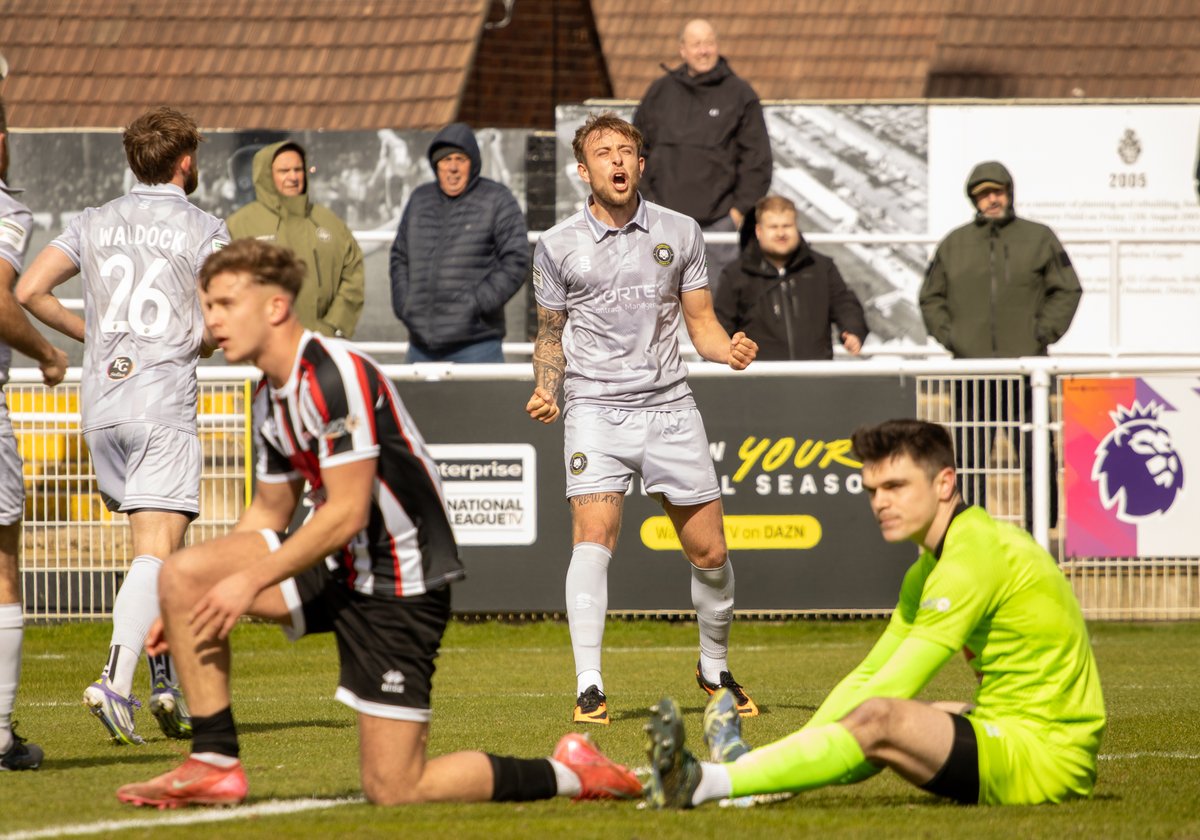 Worksop Town FC tweet media