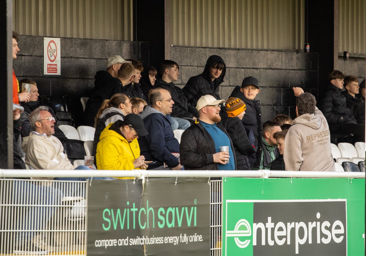 Worksop Town FC tweet media