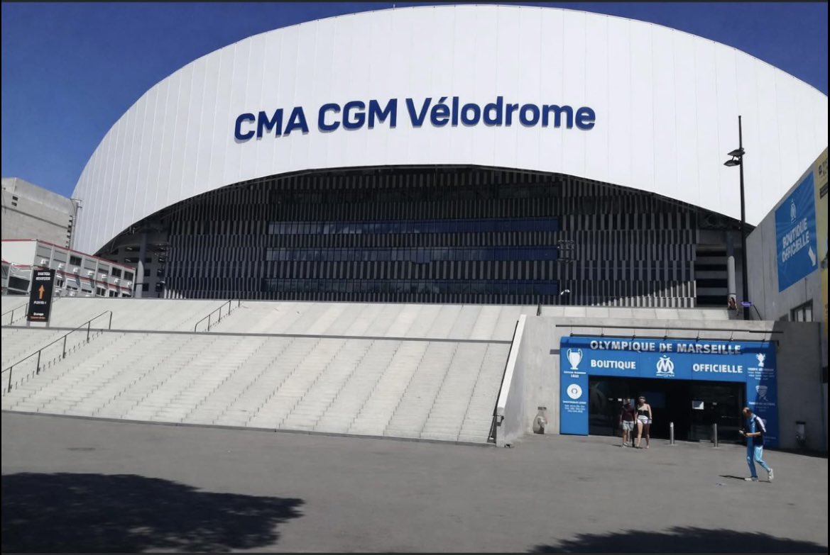 Édition Marseille tweet media