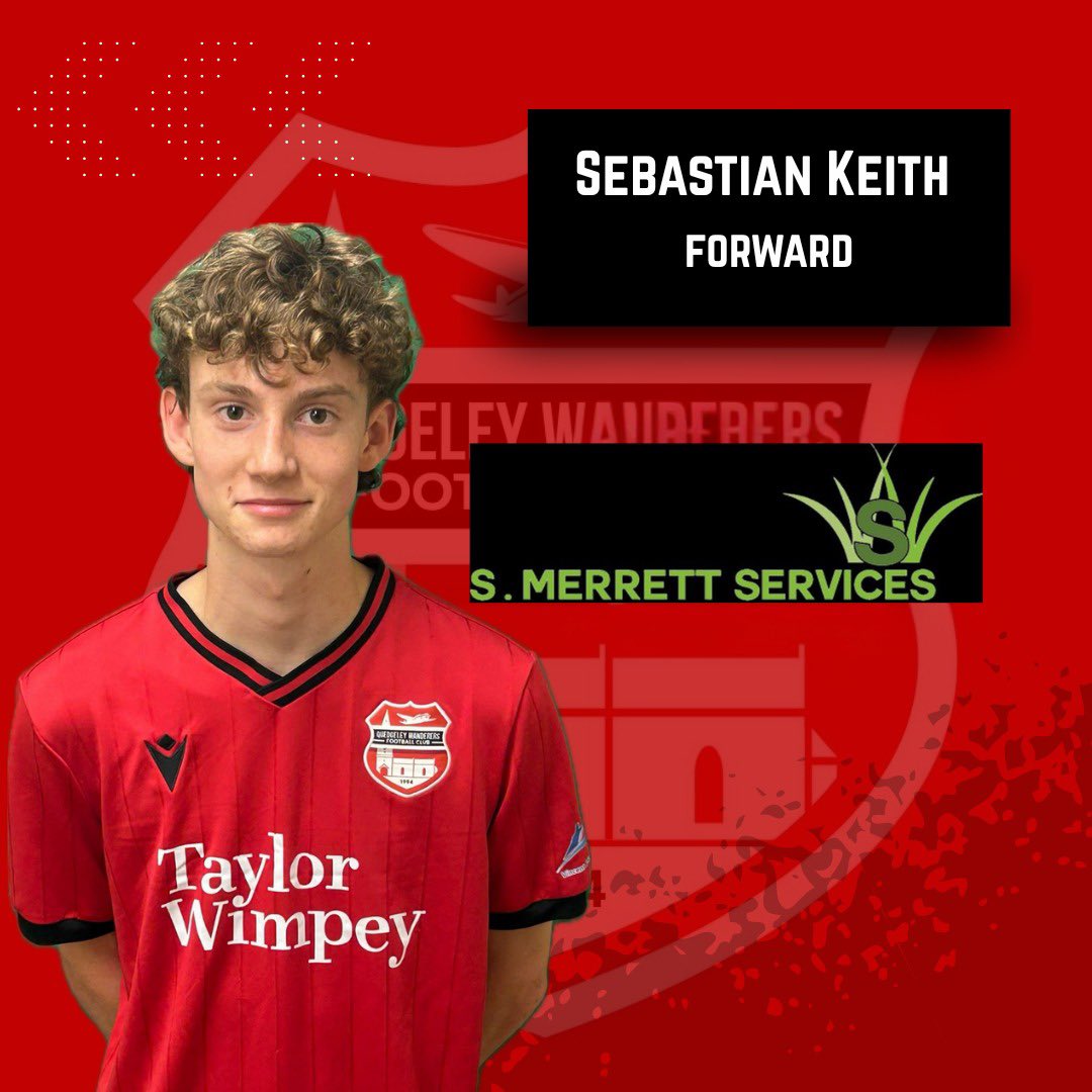 Quedgeley Wanderers FC tweet media