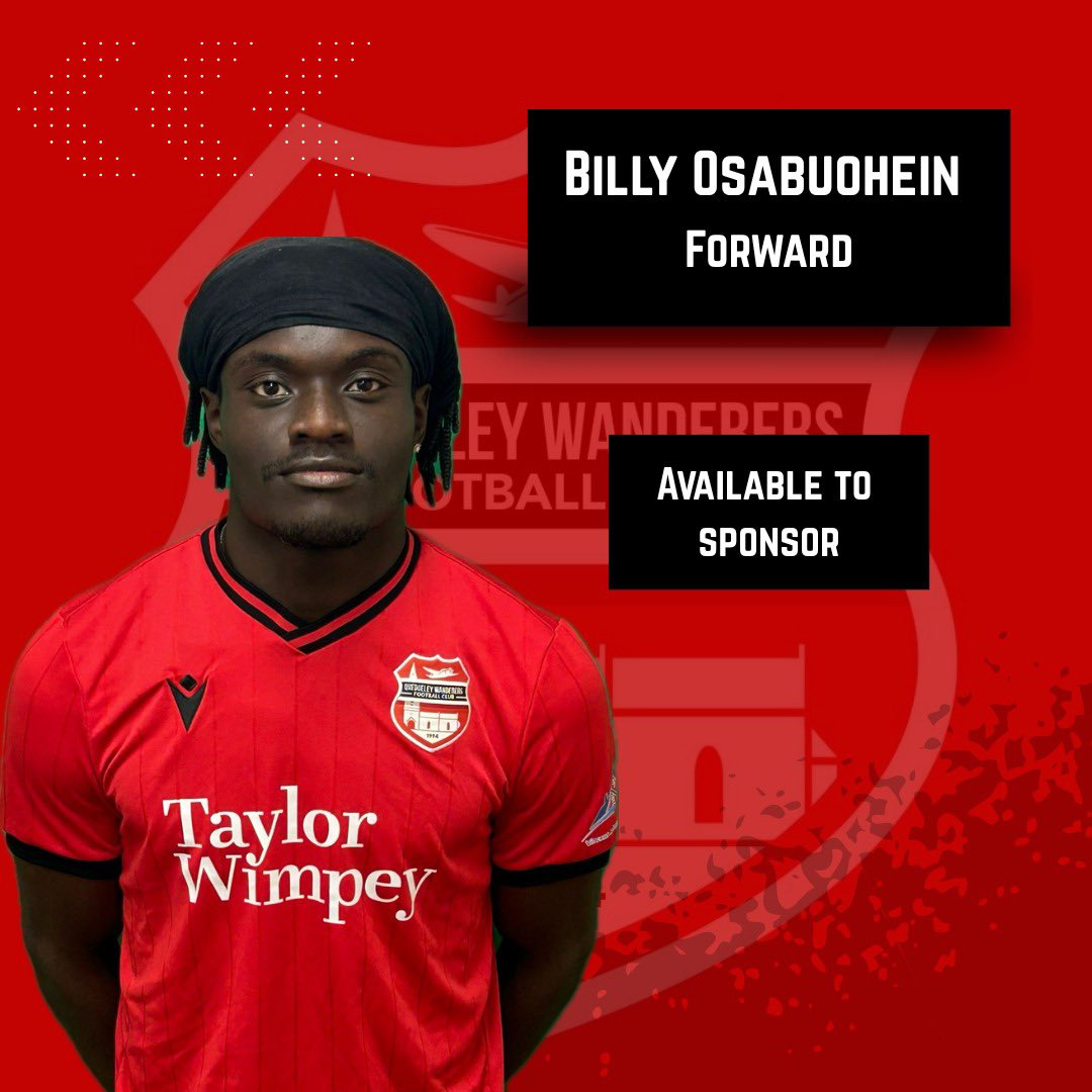 Quedgeley Wanderers FC tweet media