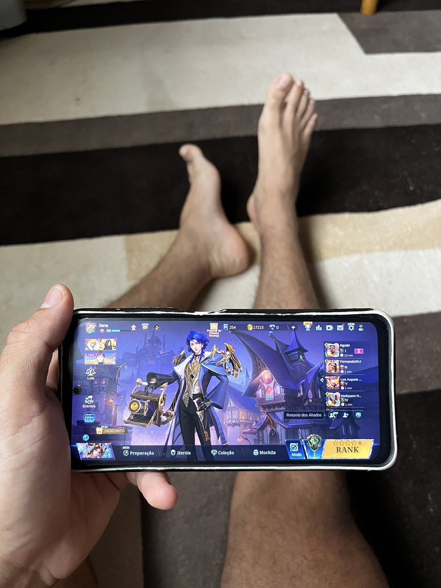 Rodolfo Sena tweet media