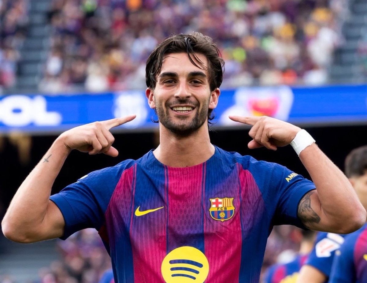 Fabrizio Romano tweet media