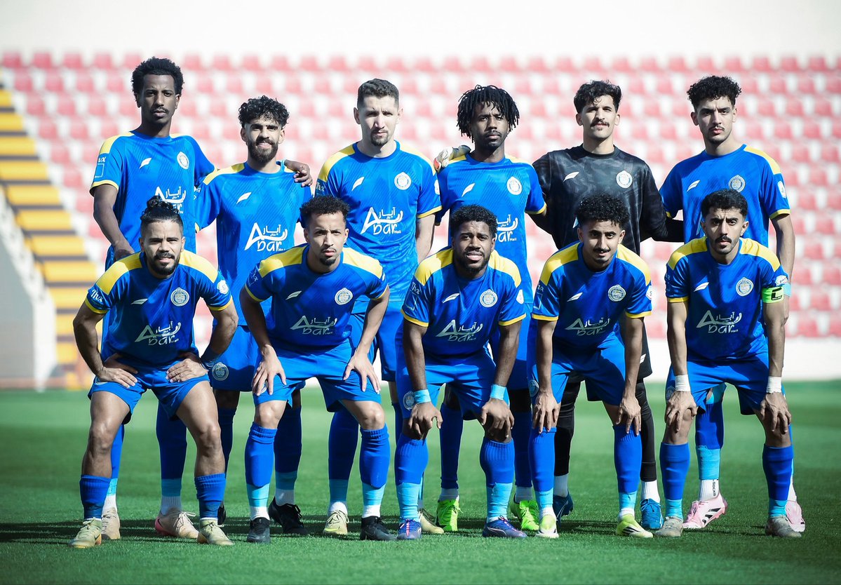 بسام سبورت 🇸🇦™️ tweet media