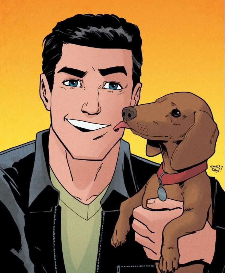 Archie Comics tweet media