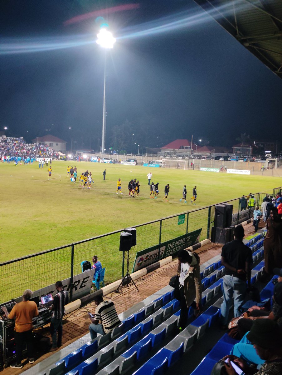 SAM DERRICK KALYANGO tweet media