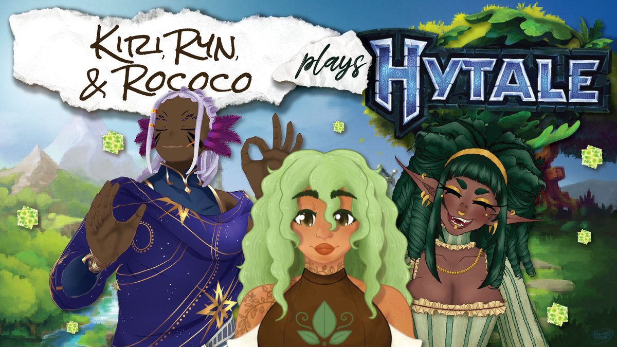 RococoLoco⚜️✨️ tweet media