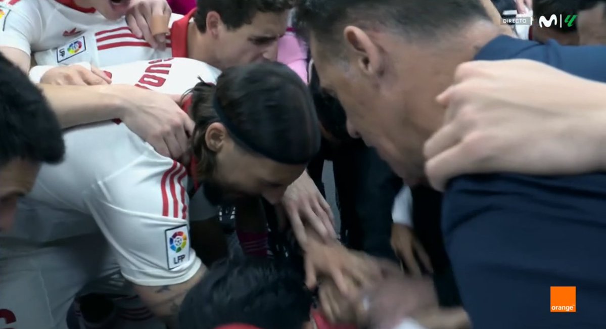 Zona Mixta tweet media