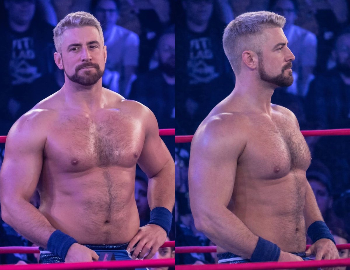 styledinred's tweet photo. he kinda has the best body in wwe... https://t.co/d4ghr8yziu