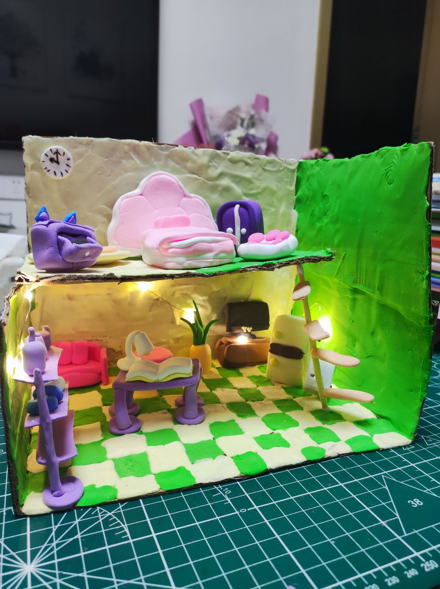 it's Crucial tweet media