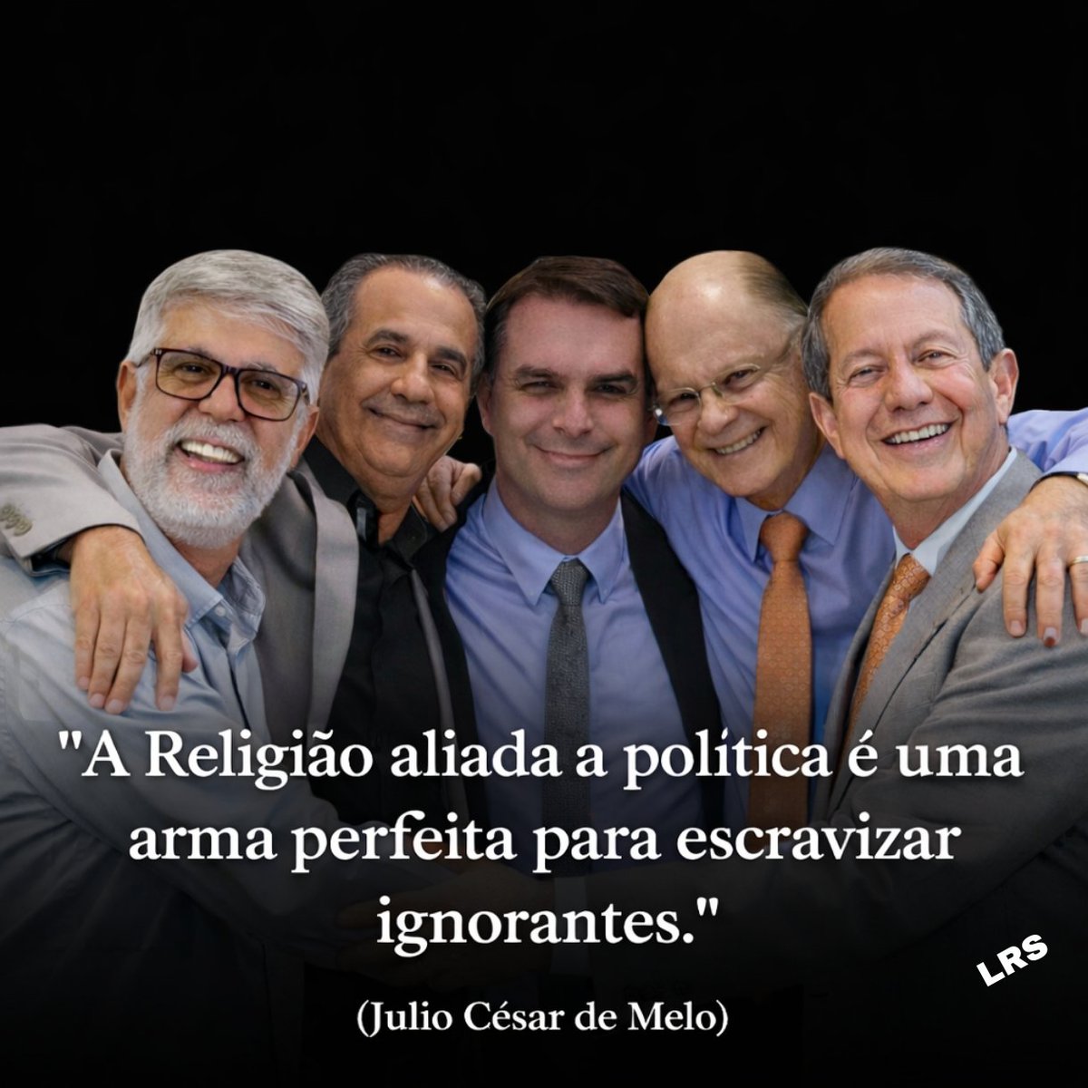 Luciano Ricardo tweet media