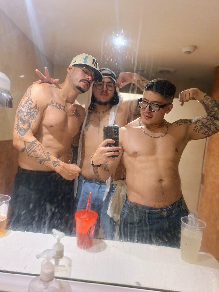 Raul (Elmamado) tweet media