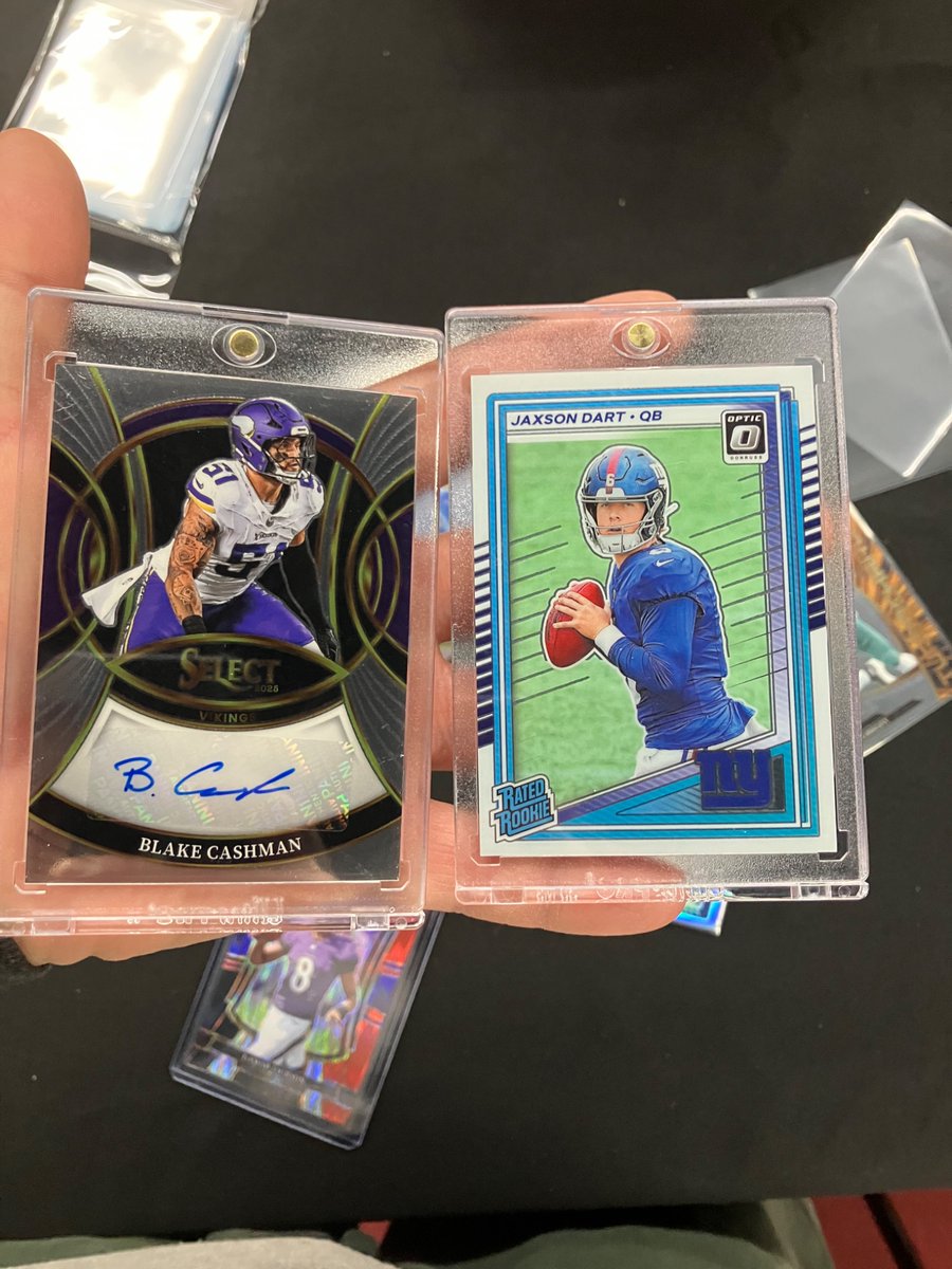 Sports Card Swap (Jim) tweet media