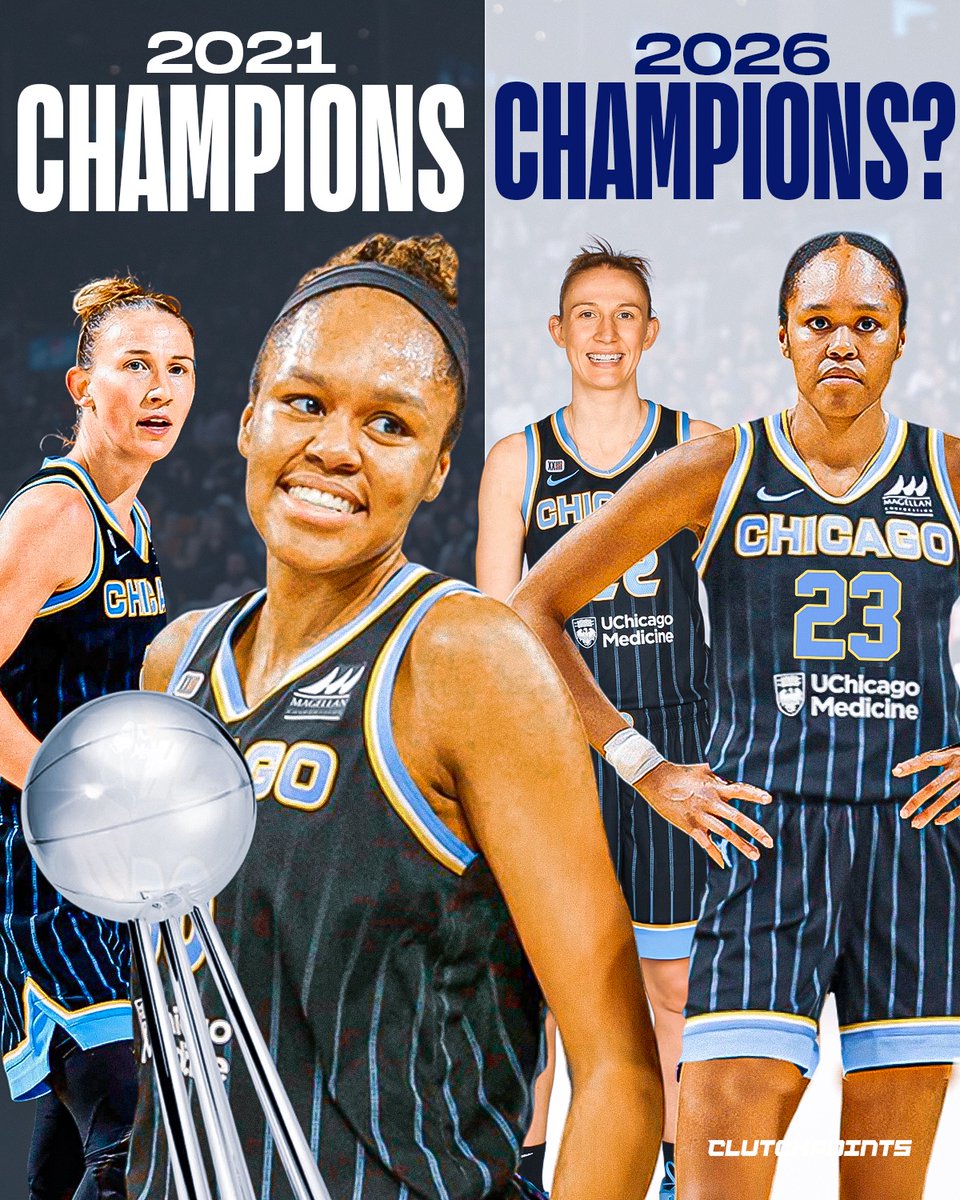 WNBA on ClutchPoints tweet media