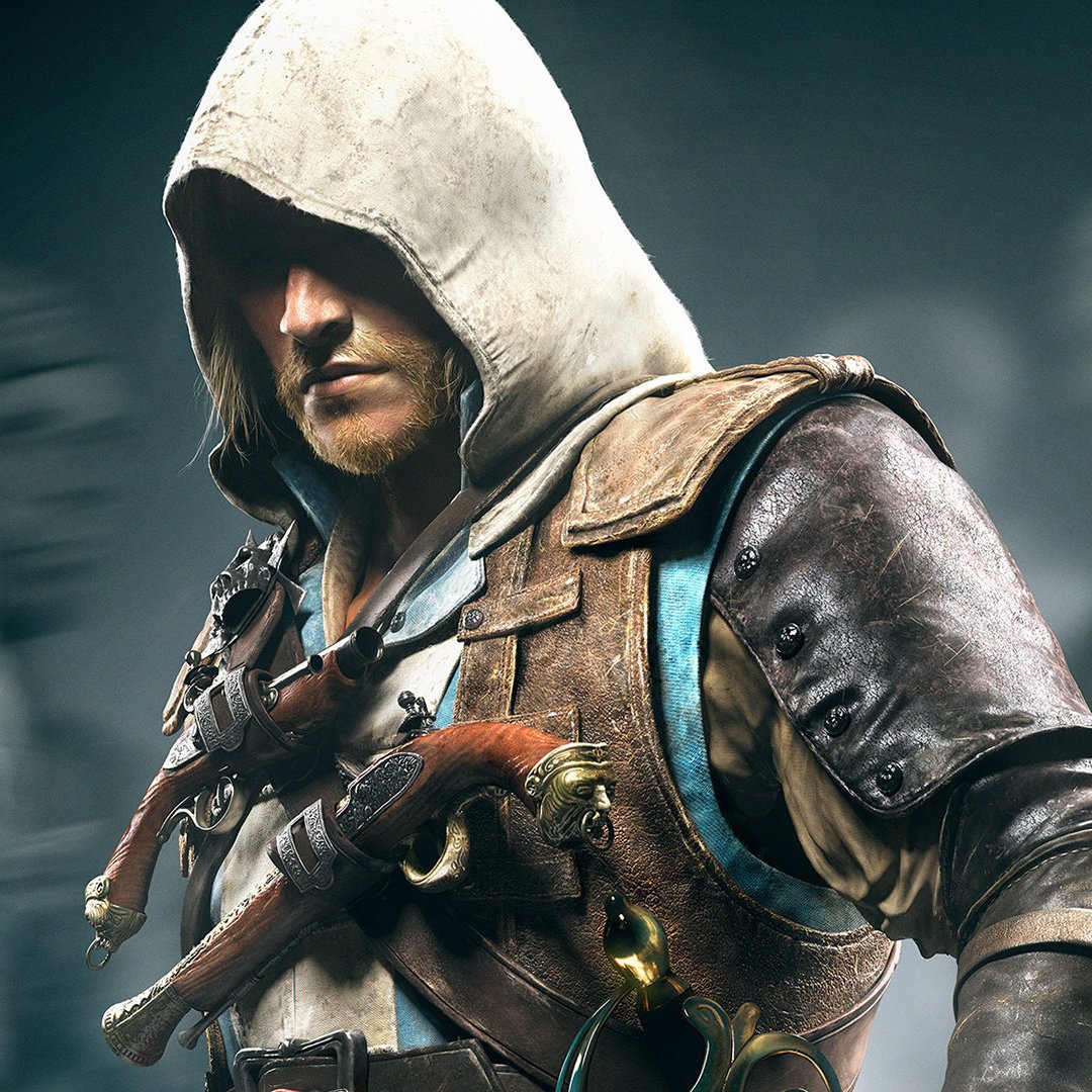 Assassin's Creed News 🏴☠️ tweet media