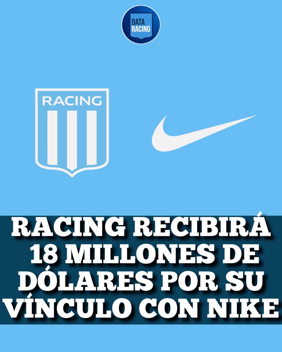 Data Racing 👑 tweet media