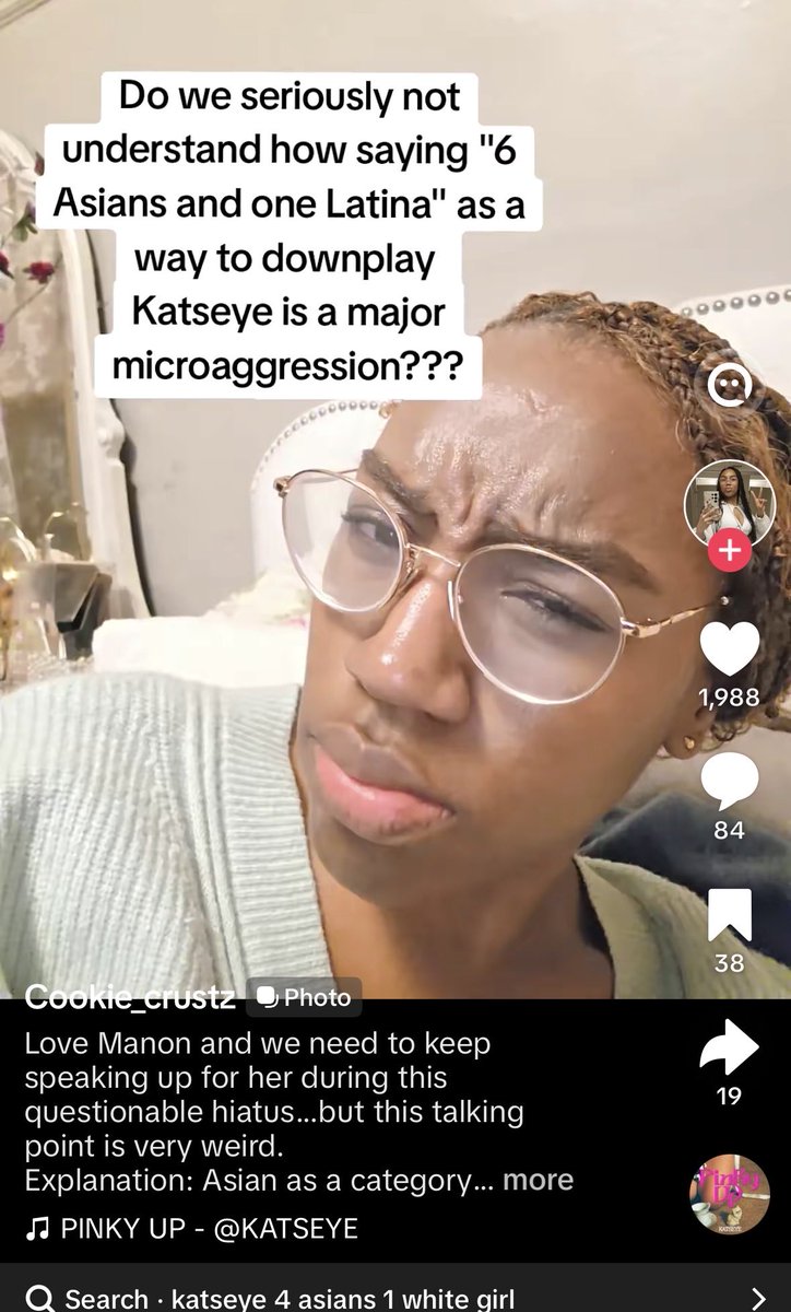 maze ★𐚁 - saw beyoncé! tweet media