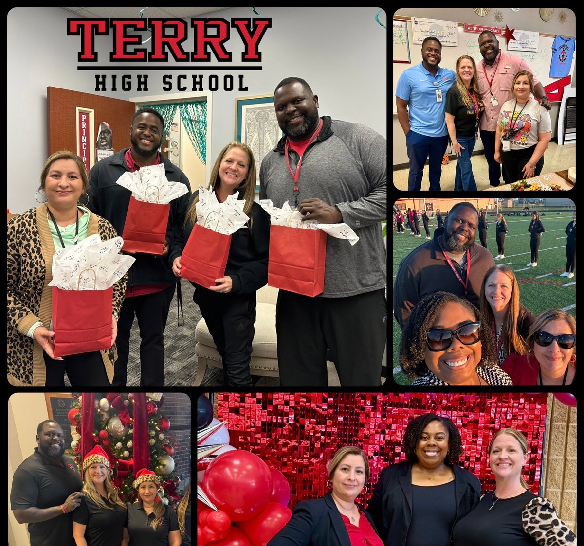 Dr. Melissia Smith tweet media