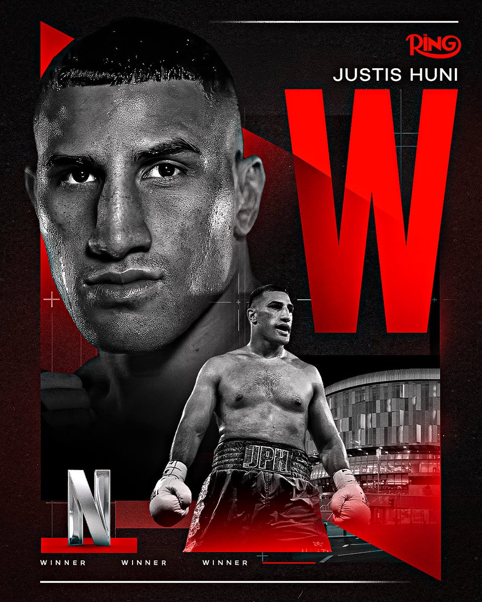 Ring Magazine tweet media