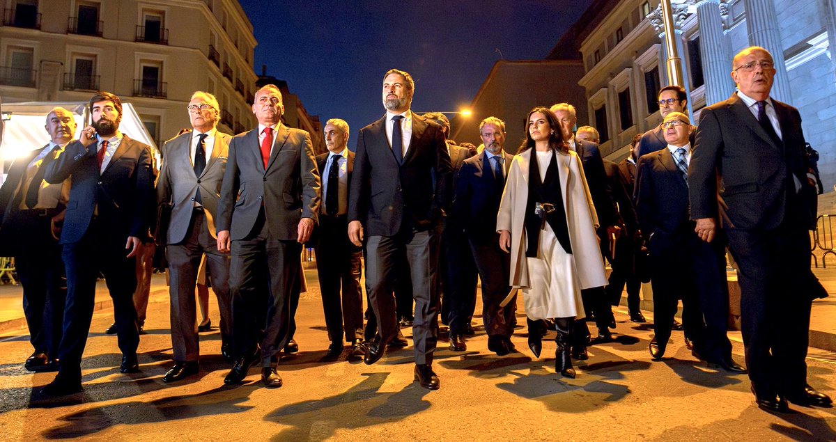 Carlos Flores Juberías tweet media