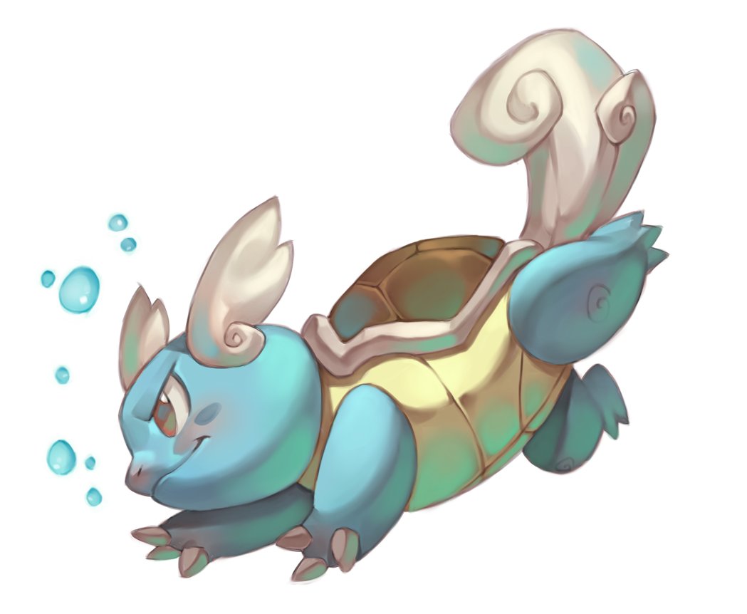 Mick Cortes (Commissions: Closed) tweet media