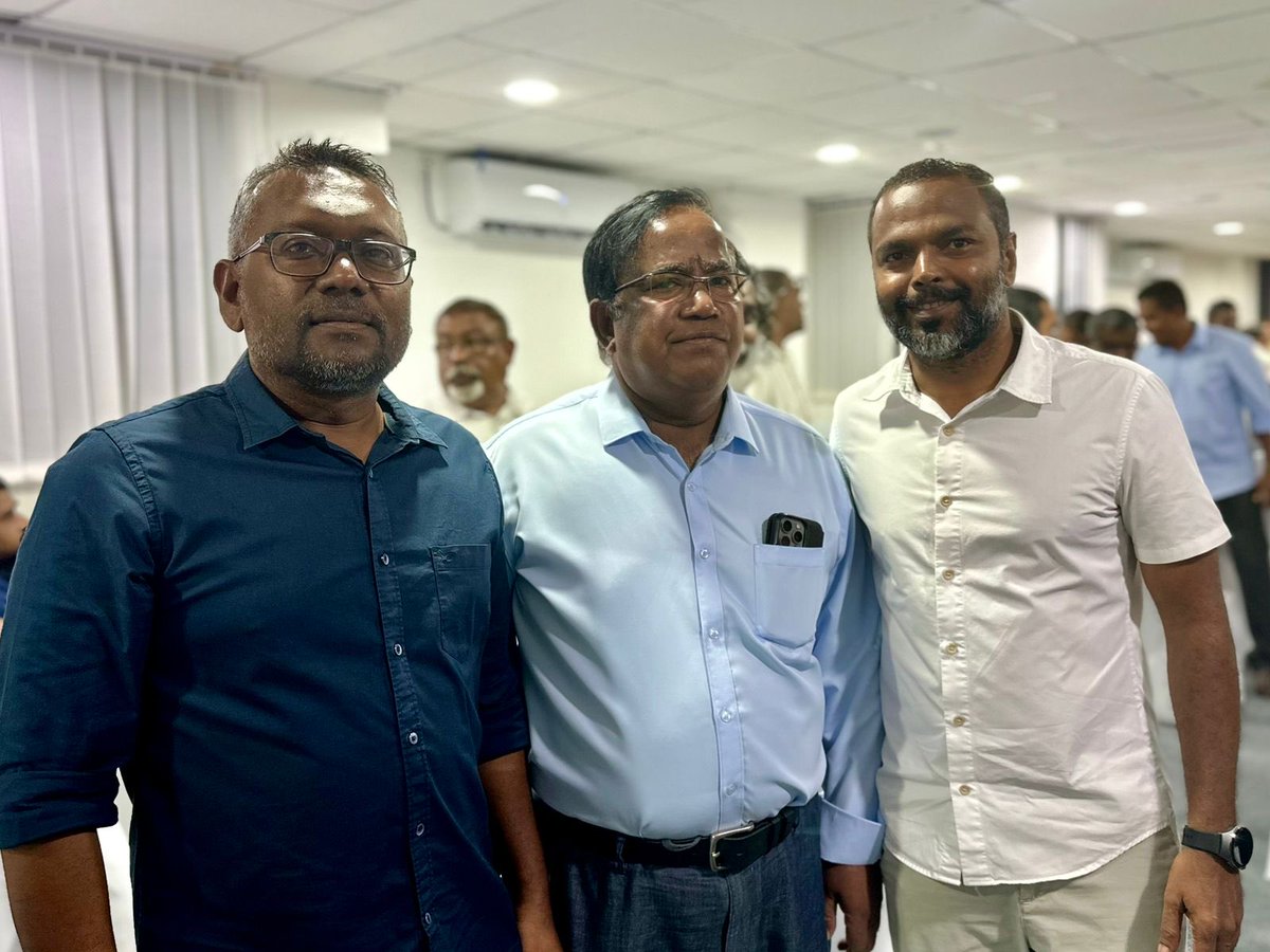 Mohamed Shah tweet media