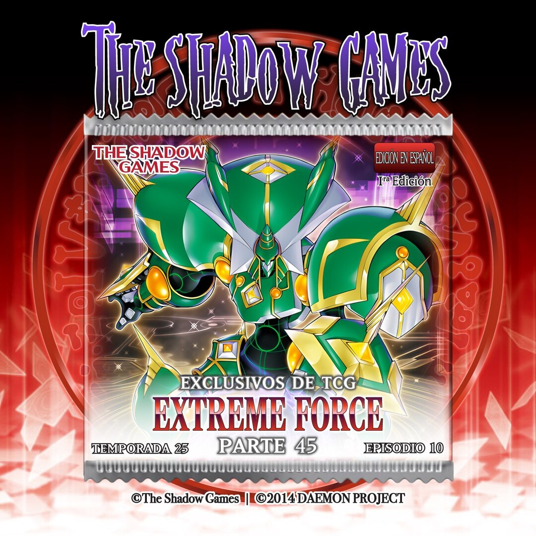 🎙The Shadow Games🎙 tweet media