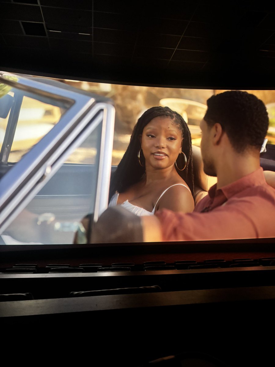 _adranay_'s tweet photo. @HalleBailey so beautiful 😍 #YouMeAndTuscany https://t.co/GF5mrd7h7E