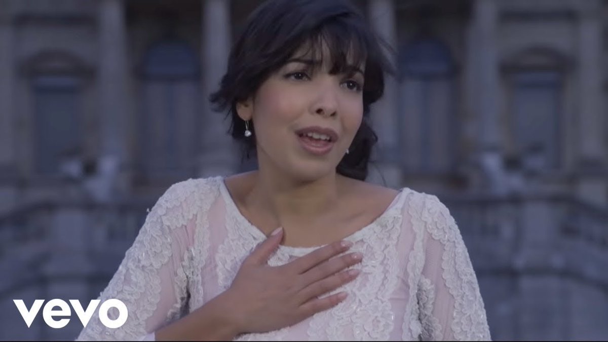 Indila Supremacy tweet media