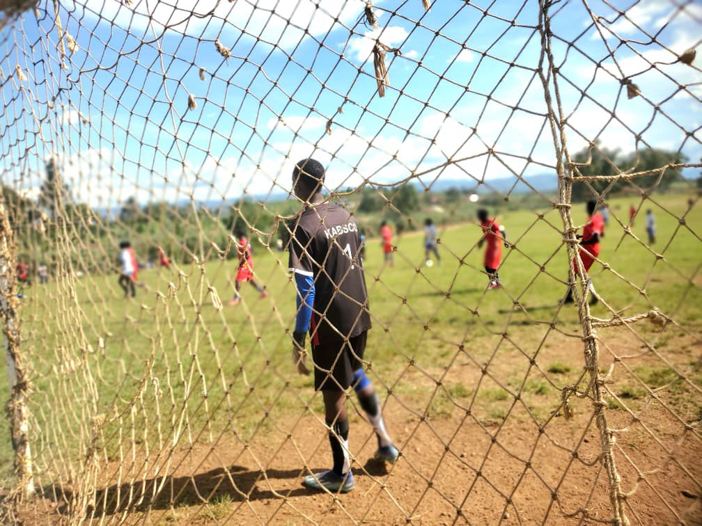 91.8 Boona FM tweet media