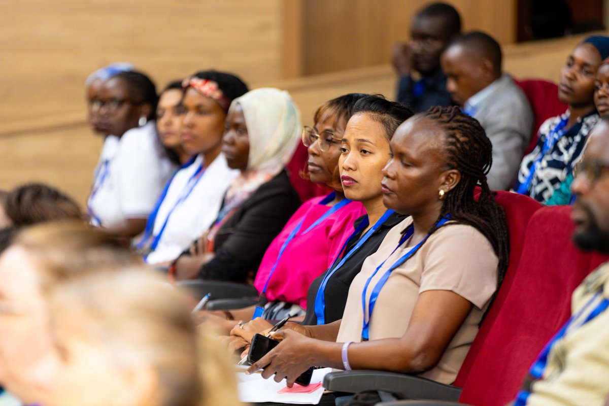 KabojjaSchool's tweet image. Today we officially opened the Cambridge Professional Development courses welcoming educators from across the region.

A dynamic 2-day engagement focused on collaboration, innovation &amp;amp; excellence in teaching &amp;amp; learning.

#CambridgePD #TeachingExcellence #GlobalEducation