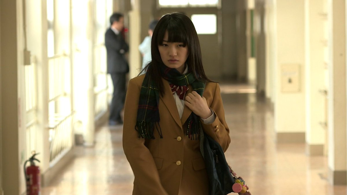 HORROR NO DRIVE tweet media