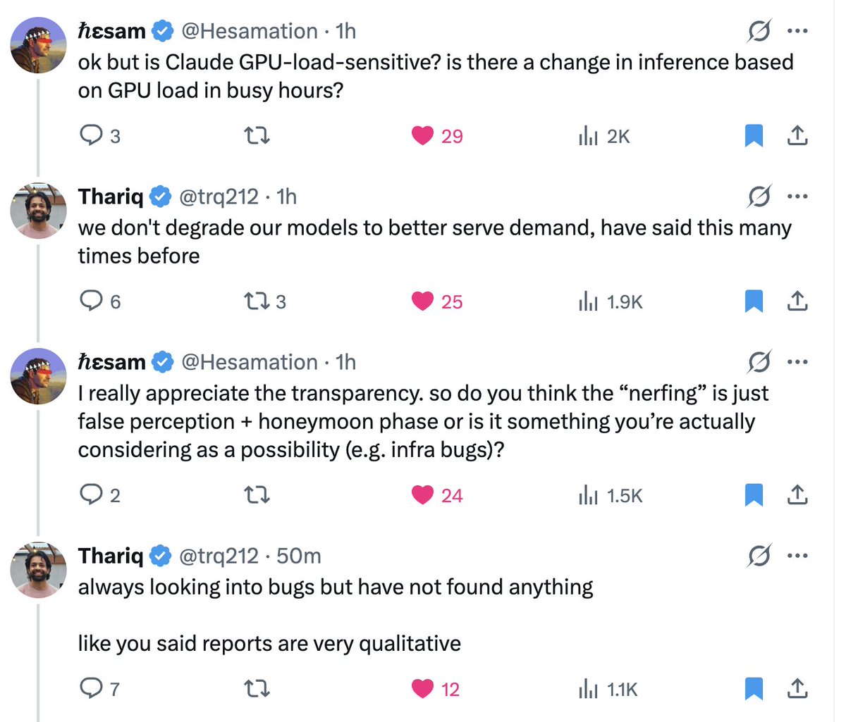 Paul Calcraft tweet media