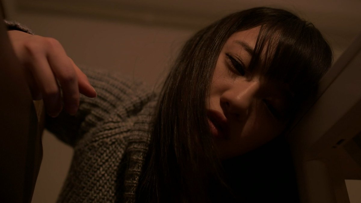 HORROR NO DRIVE tweet media