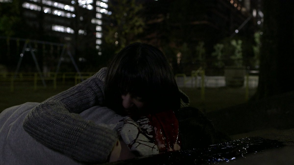 HORROR NO DRIVE tweet media