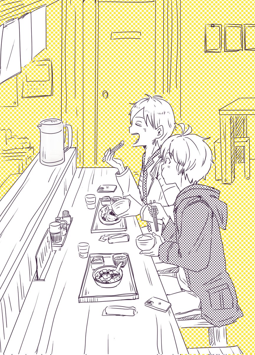 さちこ (@chiboust_mz) on Twitter photo 
