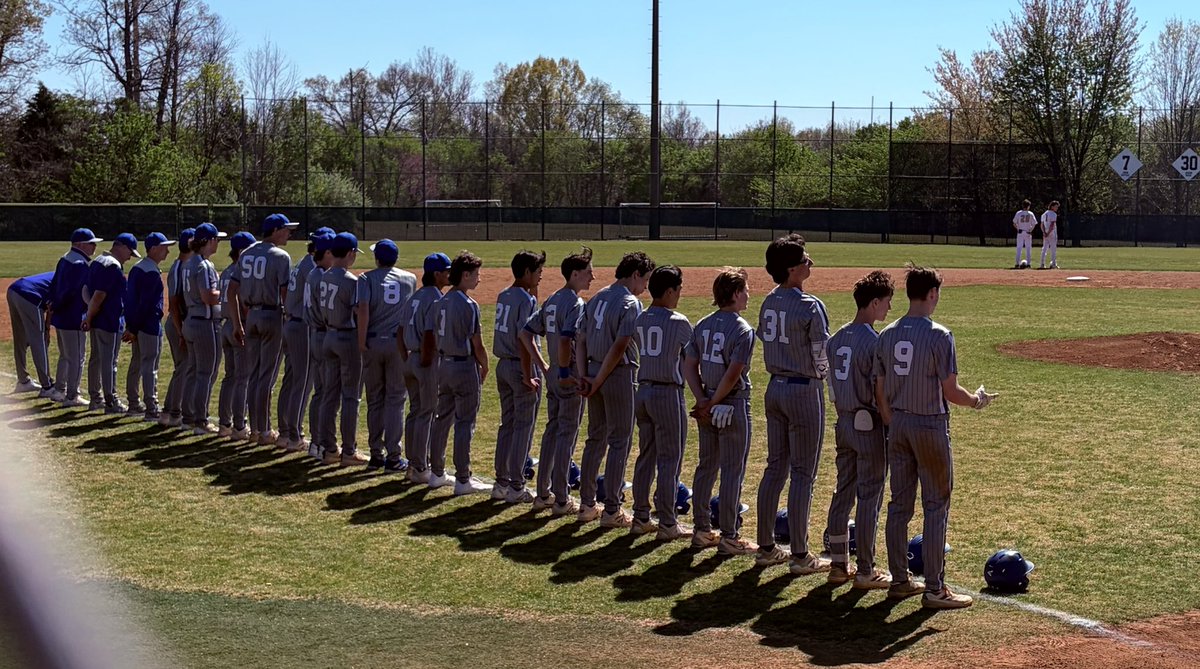 FairfaxLionsBaseball tweet media