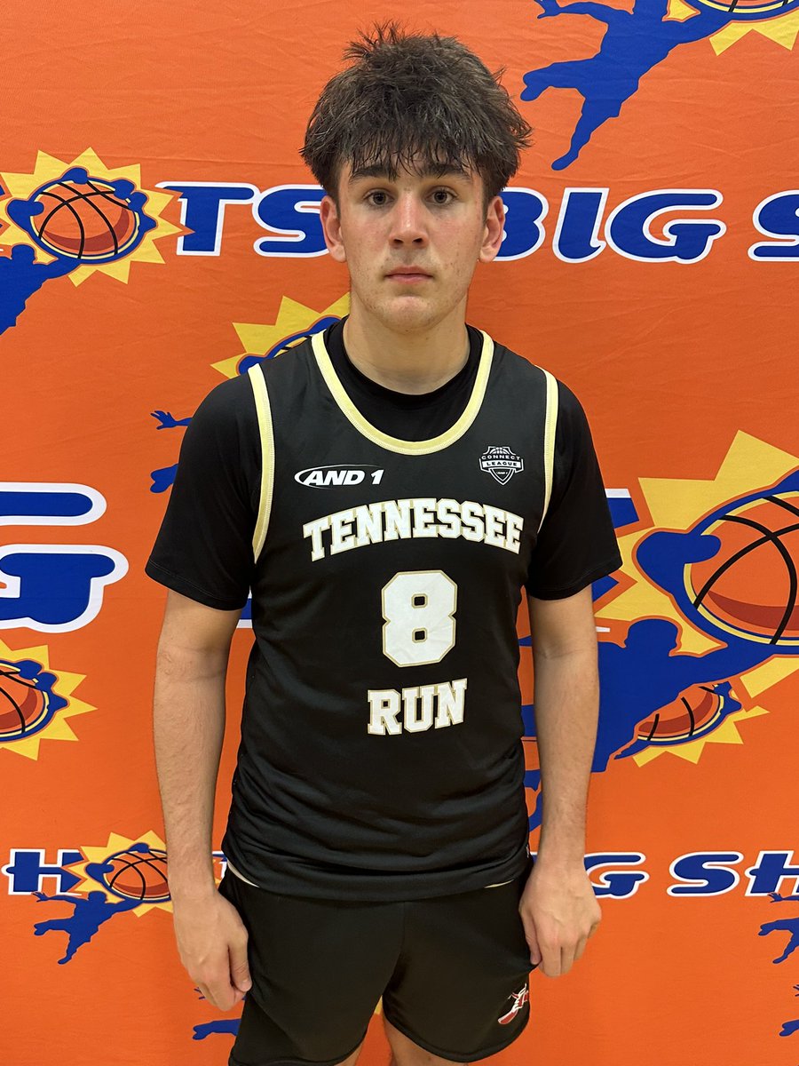BigShotsGlobal's tweet photo. #BIGSHOTS #RockyTopTipOff

16U | Ct 5 | 2:00 PM

Hoop City Elite AAU Basketball – 62  
🔥 [#?] – 19 pts  
🔥 Brian Height (#4) – 14 pts  

Tennessee Run – 36  
🔥 Kayden Glass (#8) – 10 pts https://t.co/IGOa5ZhHkl