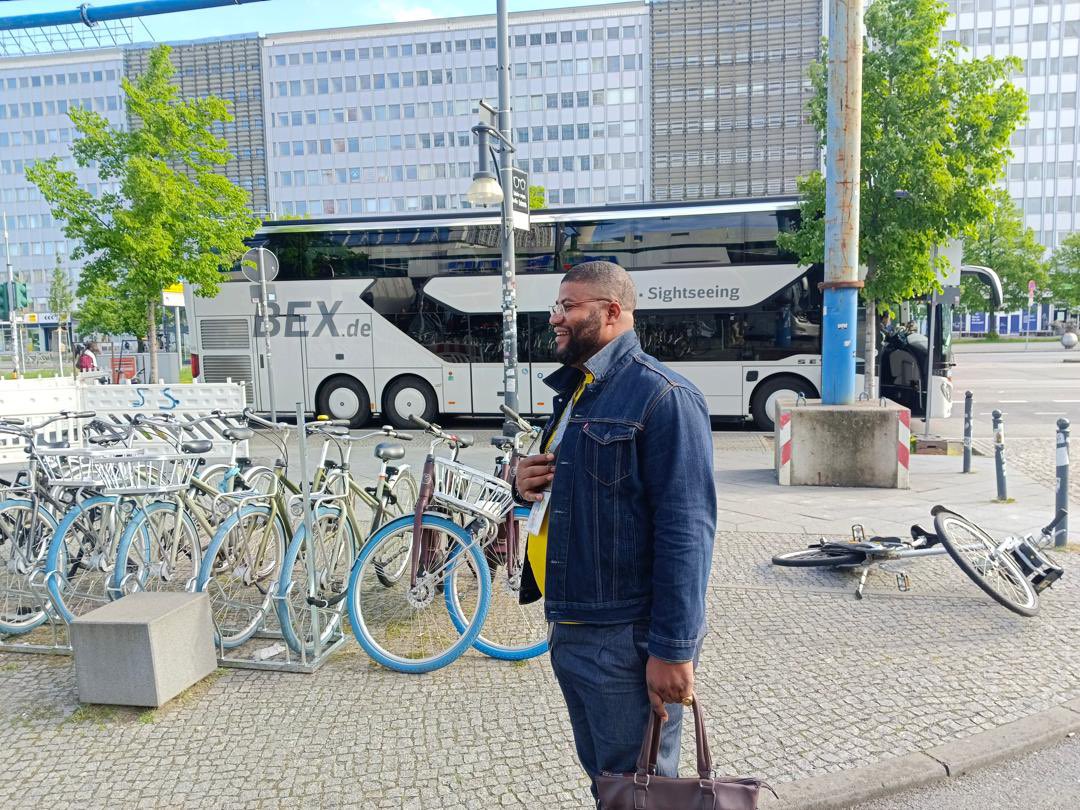 Olatunde Isaac tweet media