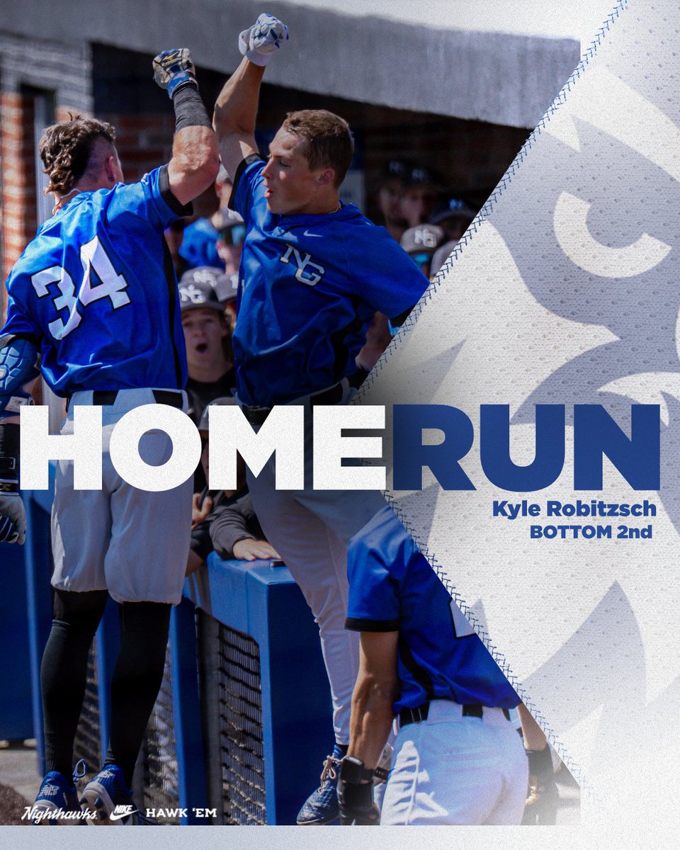UNG Baseball tweet media