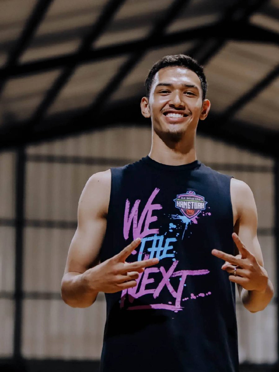 flowrasince2018's tweet photo. mas atlet basket 
full on vip tele https://t.co/DUU0d3fUIP https://t.co/iPttIF1sMI