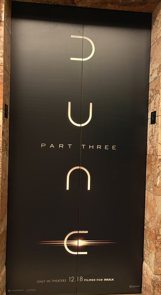 Fandango tweet media