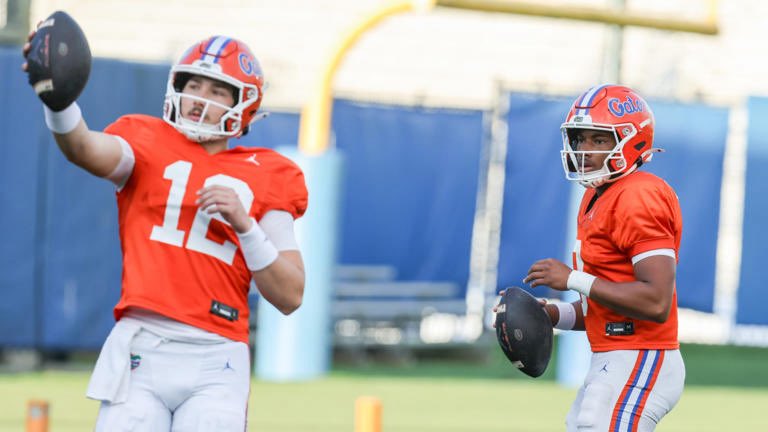 GatorScope tweet media