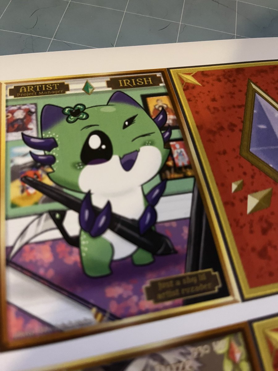 Irish🐈⬛ tweet media