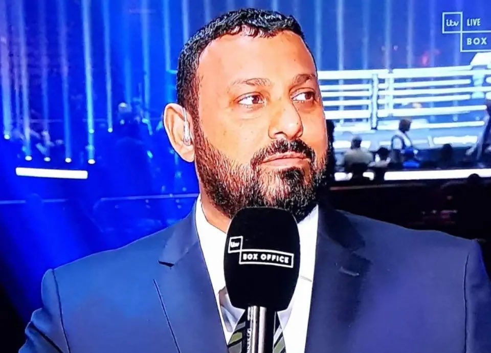 Nadim Haddad tweet media