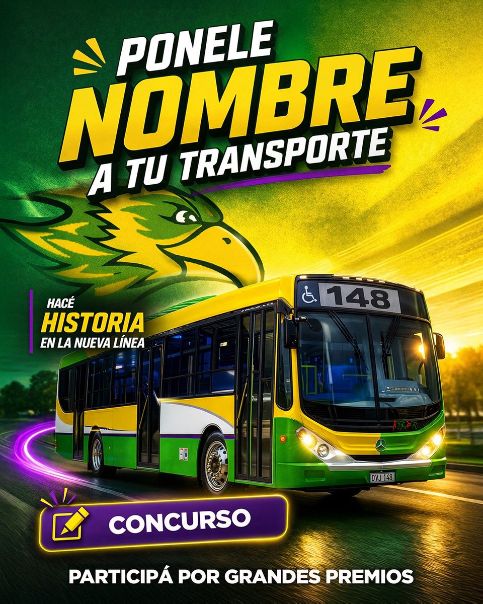 Ciudad de Bondis tweet media