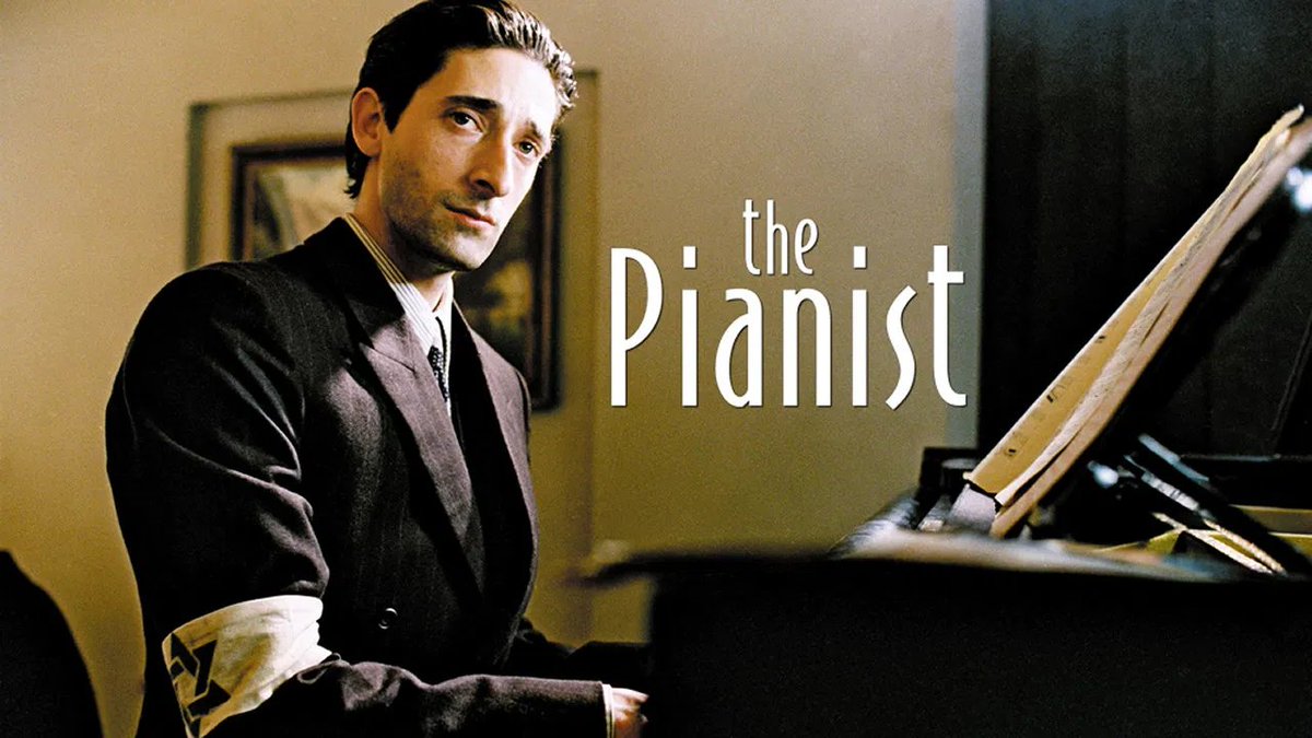 The Pianist (2002)

4K REMUX
80.5GB

1080P REMUX
27.97GB

1080P 
6.45GB