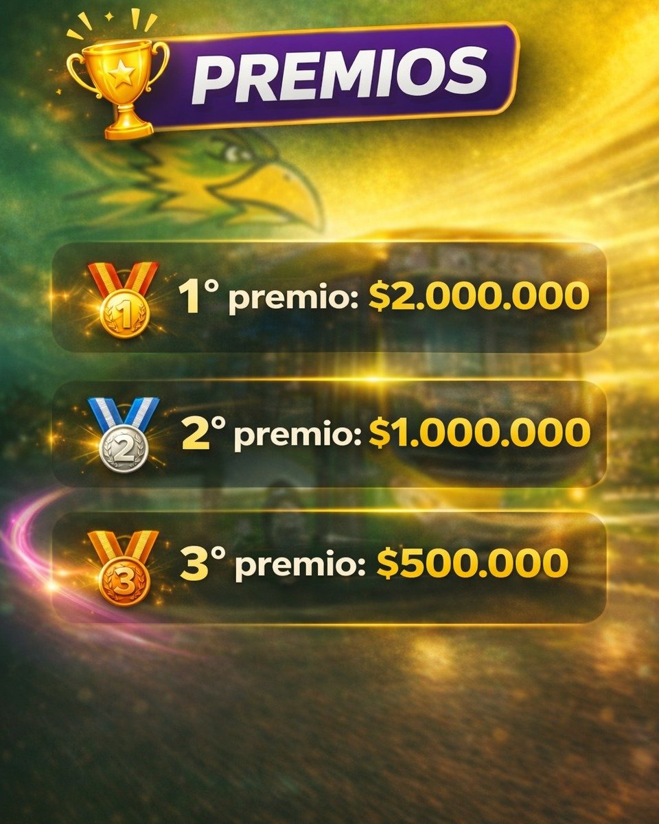 Ciudad de Bondis tweet media